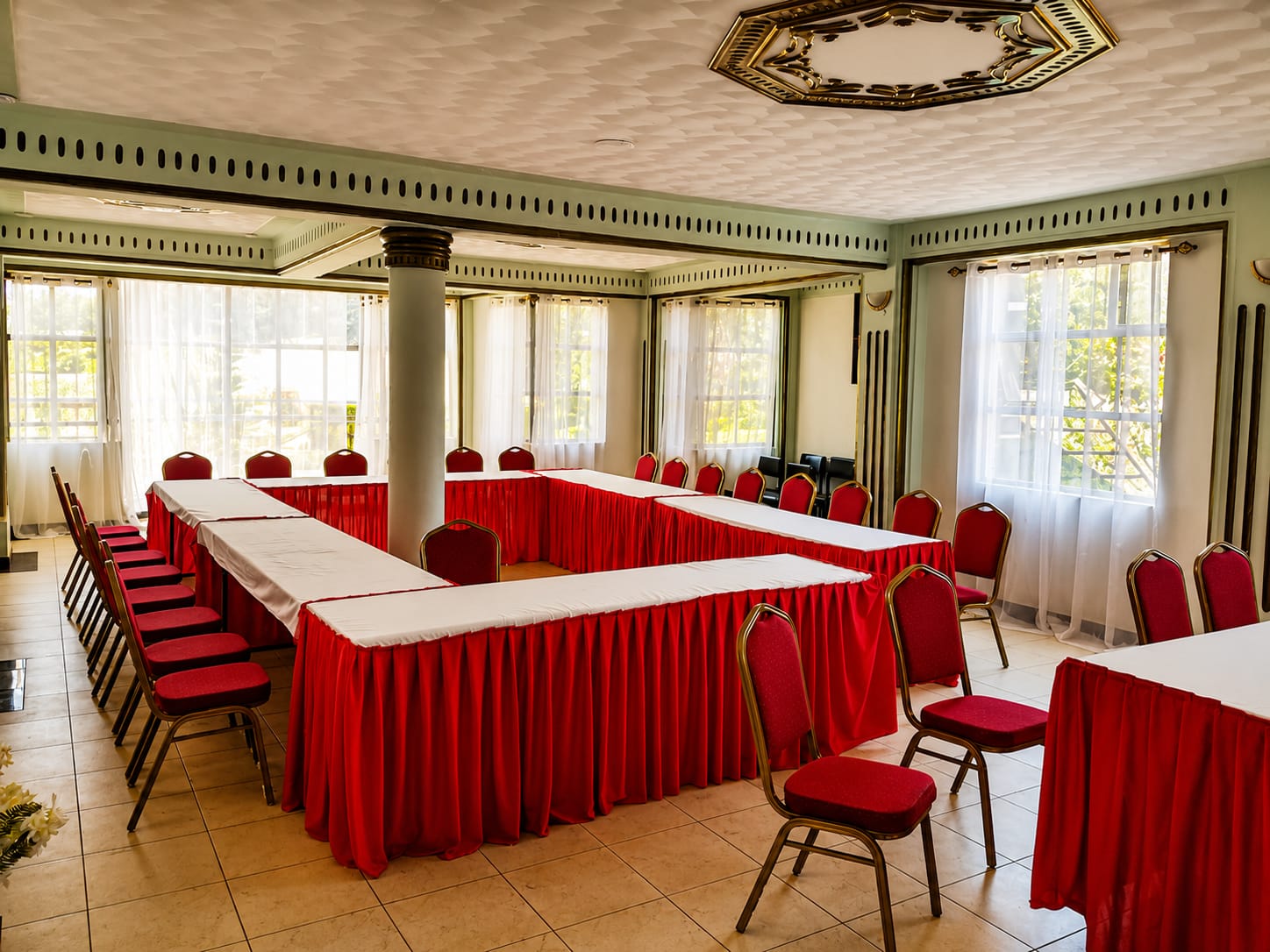 Grand Elgon Ballroom