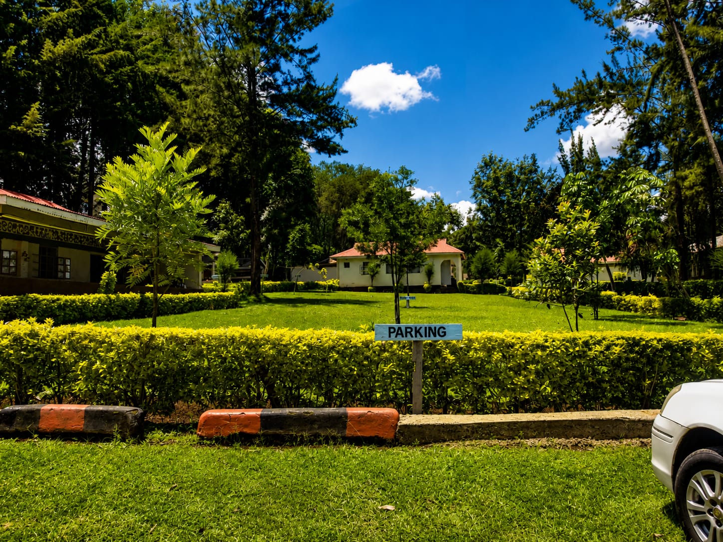 LE-VOYAGE gardens